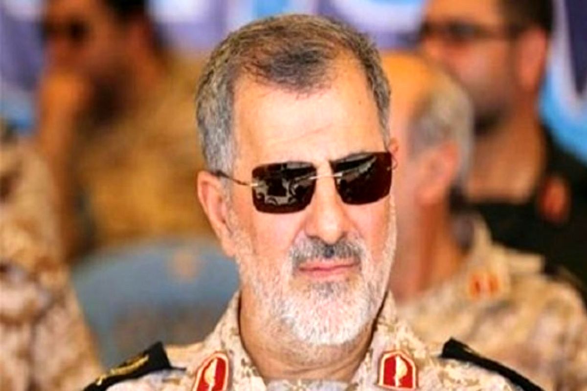 محمد پاکپور