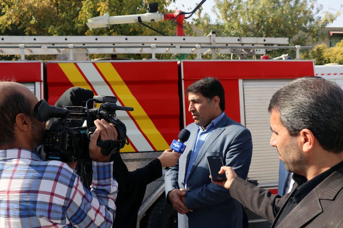 خدانظر دریکوند در پدافند