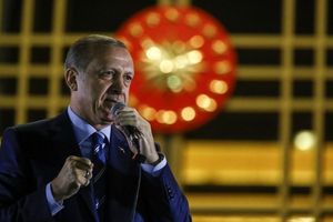 عامل انتحاری «غازیانتپ»، ۱۲ تا ۱۴ ساله بود