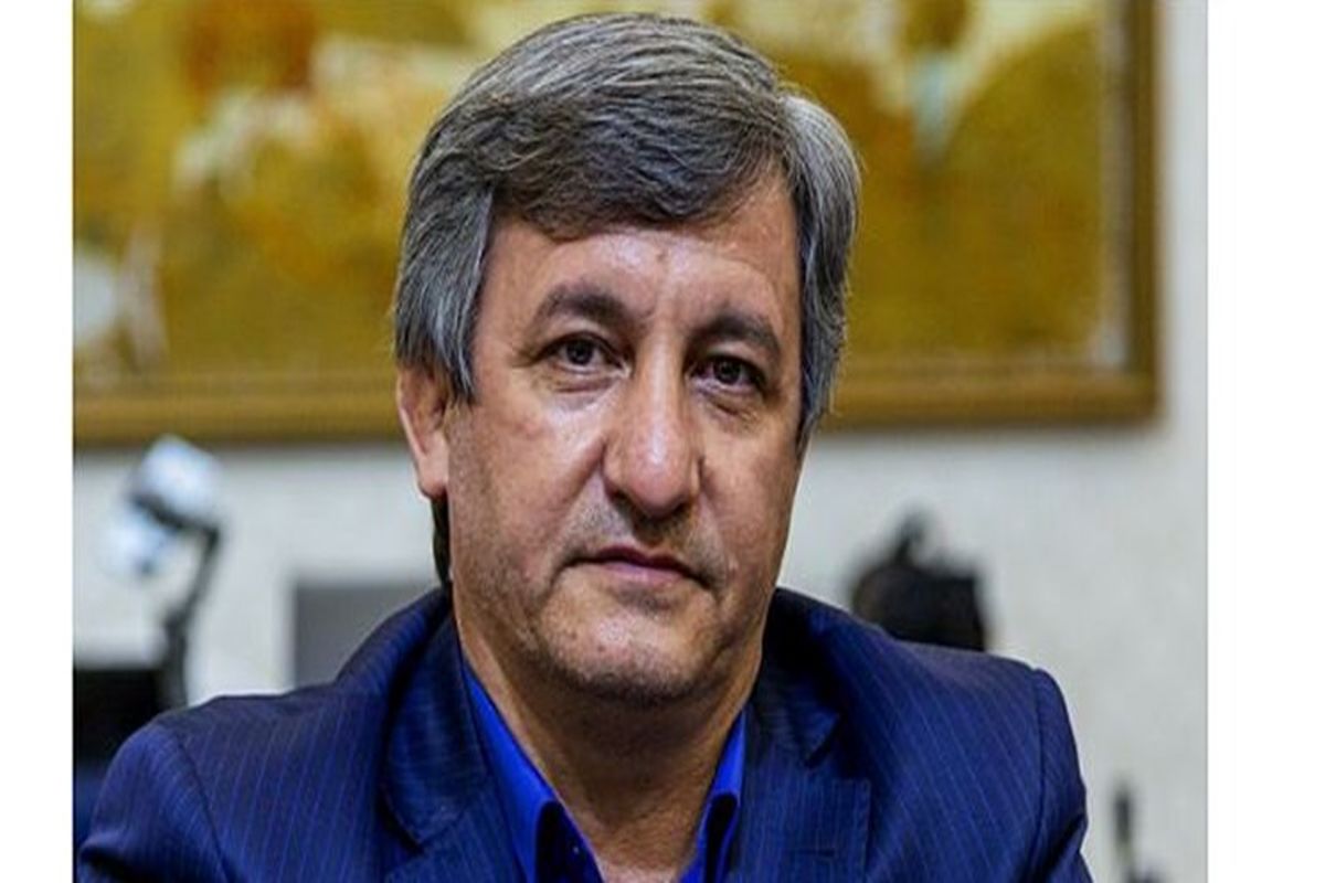 سلمانی شهردار اقبالیه
