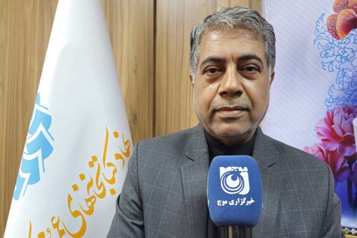 کتابخانه های عمومی هرمزگان