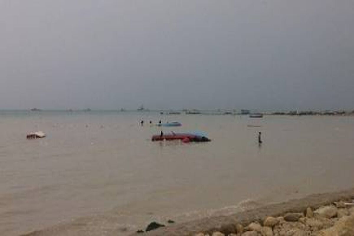 بندر دیر