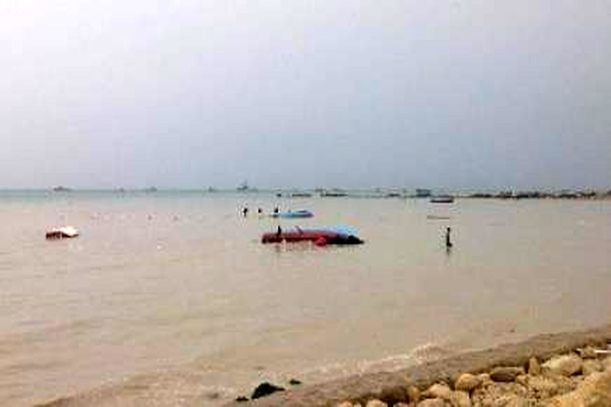 بندر دیر