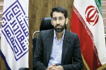 احداث مسیر ویژه تردد معلولان و سالمندان در باغ رضوان اصفهان / هزینه اعتبار۶۵۰ میلیون ریال