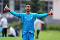 مظاهری جانشین فروزان می‌شود؟