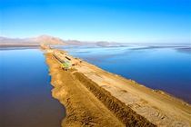 عملیات اجرایی انتقال آب از خلیج فارس به استان اصفهان این هفته آغاز می شود