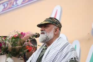 ایران در تولید علم و فناوری‌های نوین در رتبه برتر جهانی قرار دارد 