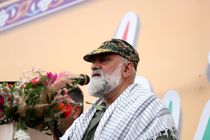 ایران در تولید علم و فناوری‌های نوین در رتبه برتر جهانی قرار دارد 