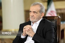رئیس جمهوری وارد آستارا شد