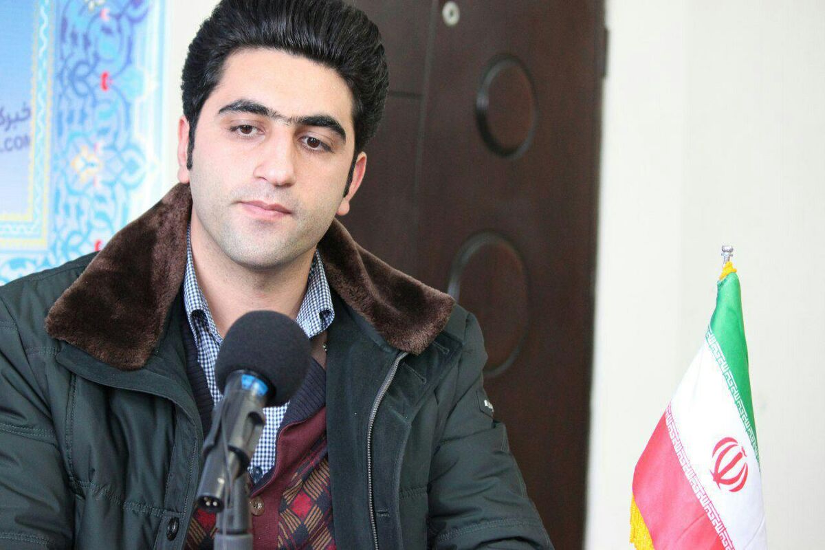 عادل اقبالی
