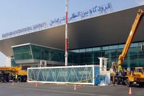 سامانه راداری تقرب فرودگاه بین‌المللی بندرعباس به بهره برداری رسید