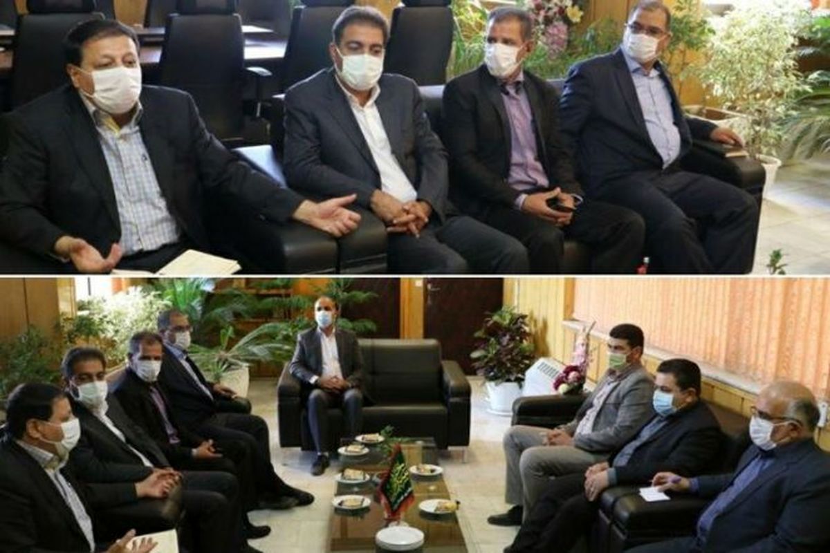 تأكید بر استعدادیابی و توسعۀ ورزش شهرستان مباركه