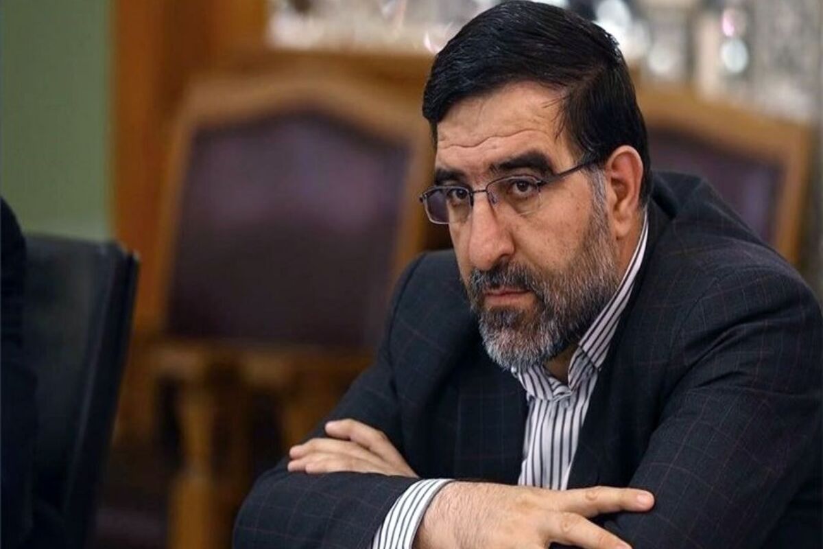 احمد امیرآبادی فراهانی
