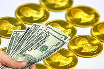 سکه در مرز ۱ میلیون و ۱۰۰ هزار تومانی + جدول