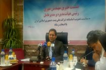 بلاتکلیفی شرکت پست رفع شده / تا ۶سال آینده به میانگین جهانی می‌رسیم