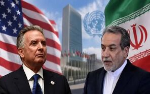 رایزنی ها در نیویورک بین ایران و آمریکا به کجا رسید؟