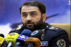 اولین سیلی به دشمن را پدافند هوایی می‌زند
