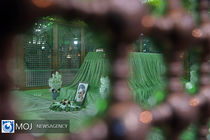 تجدید میثاق کارکنان وزارت امور خارجه با آرمان‌های امام (ره) 