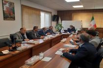 پیگیری تسریع در نصب پلاک های هوشمند Qr در مازندران