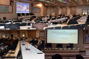 ارائه آمار دقیق عامل مهمی در پیشگیری از معلولیت ها است