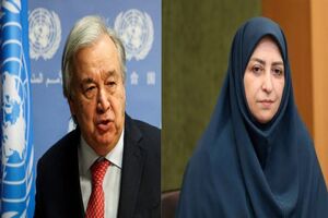 پیامدهای خسارت‌بار محیط زیستی اقدامات نظامی آمریکا در منطقه خلیج فارس و دریای عمان برای نسل‌های آینده
