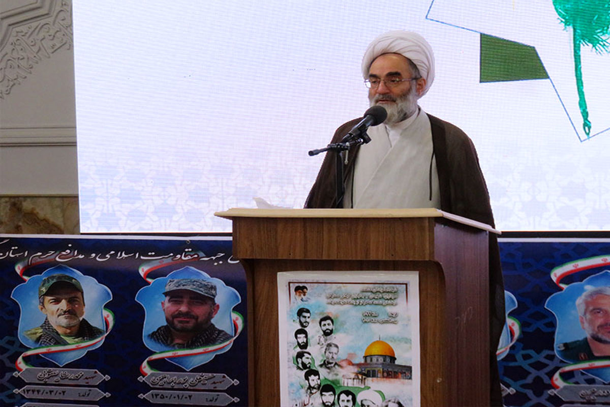 آیت الله فلاحتی