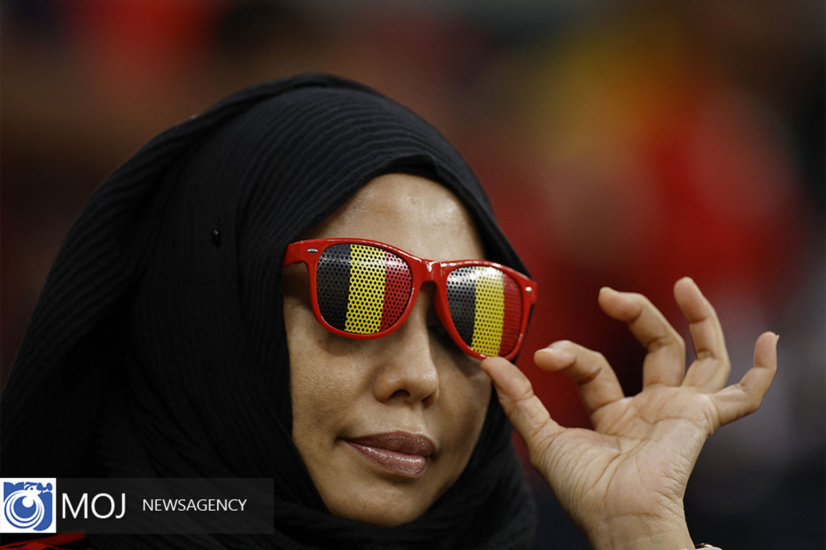 دوازدهمین روز جام جهانی فوتبال 