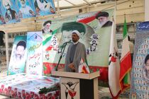 استفاده از رهنمودهای مقام معظم رهبری تنها راه نجات از بحران‌ها است