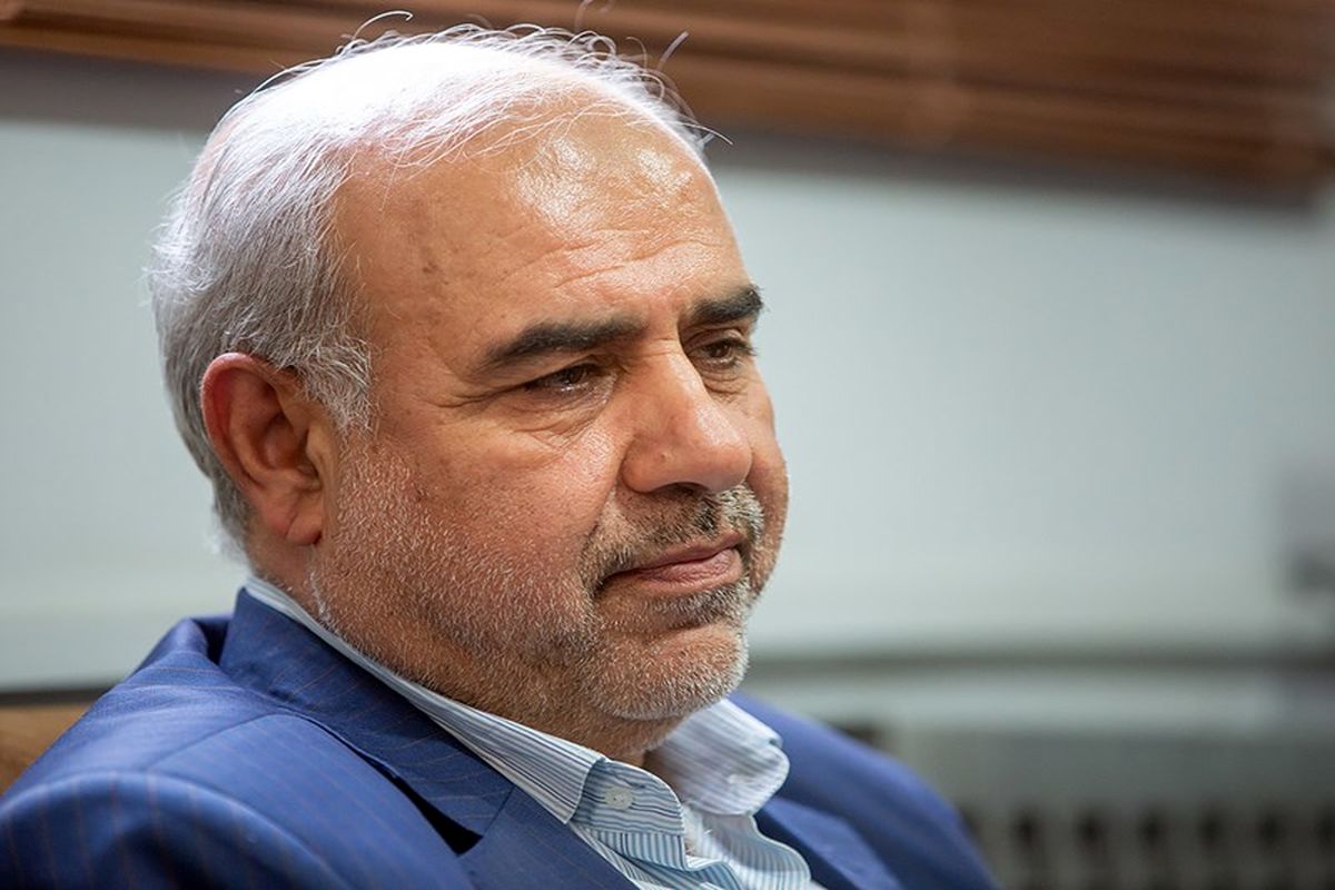 رئیس شورای اطلاع‌رسانی استان کرمانشاه