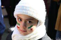 مردم مومن و انقلابی کردستان فریاد مرگ بر آمریکا را رساتر از همیشه سردادند