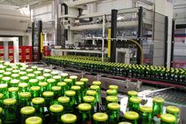 ساخت کارخانه تولید محصولات ایران خودرو در باکو آغاز شد