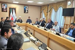 در حوزه رمزارزها باید از یک نگاه چندوجهی برخوردار باشیم