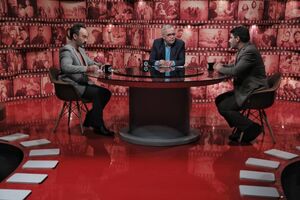 محمدرضا مقدسیان مجری جدید برنامه سینمایی «هفت» شد