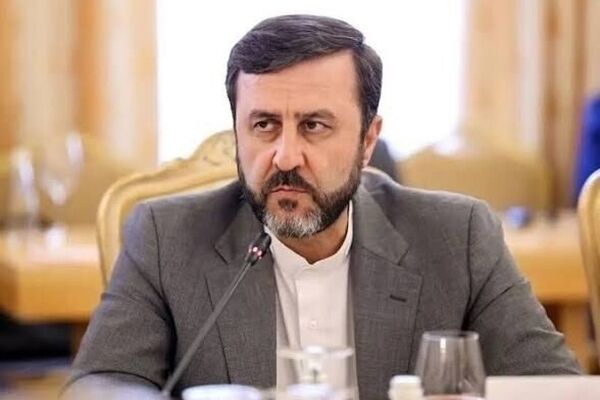 اروپا باید پیشران دیپلماسی باشد نه دنباله‌رو متجاوز
