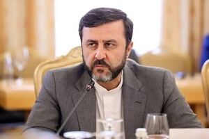 غریب آبادی بر تعیین واکنش به هر سوءقصدی علیه رهبری و دیگر مقامات از سوی شعام و مجلس تاکید کرد