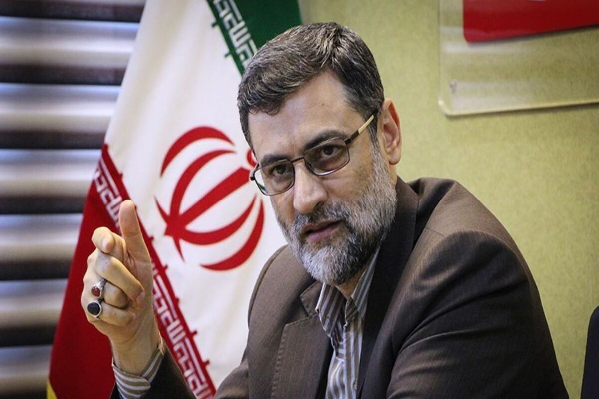 سید امیر حسین قاضی زاده هاشمی