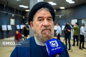در حالت «نه جنگ، نه صلح» هستیم/ جنگ رمضان همچنان ادامه دارد