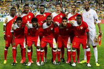 ترکیب اصلی عمان مقابل ایران مشخص شد