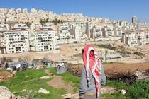 ساخت ۱۴۰۰ واحد صهیونیست‌‎ نشین جدید در شمال کرانه باختری