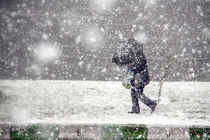 ۳ کشته و 4 مفقودی به دلیل وقوع سیل نوروزی در کشور/۱۲ استان درگیر برف و کولاک