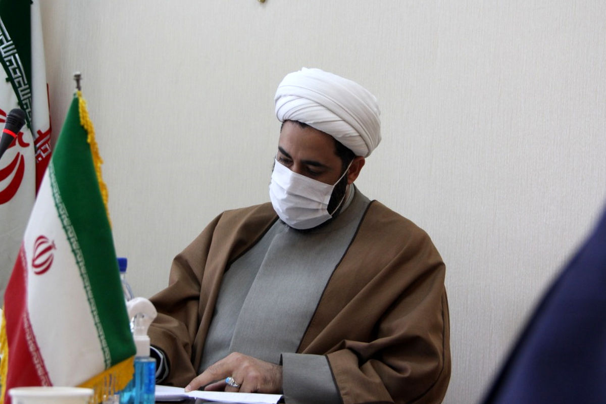 رییس مرکز توسعه فرهنگ و هنر در فضای مجازی