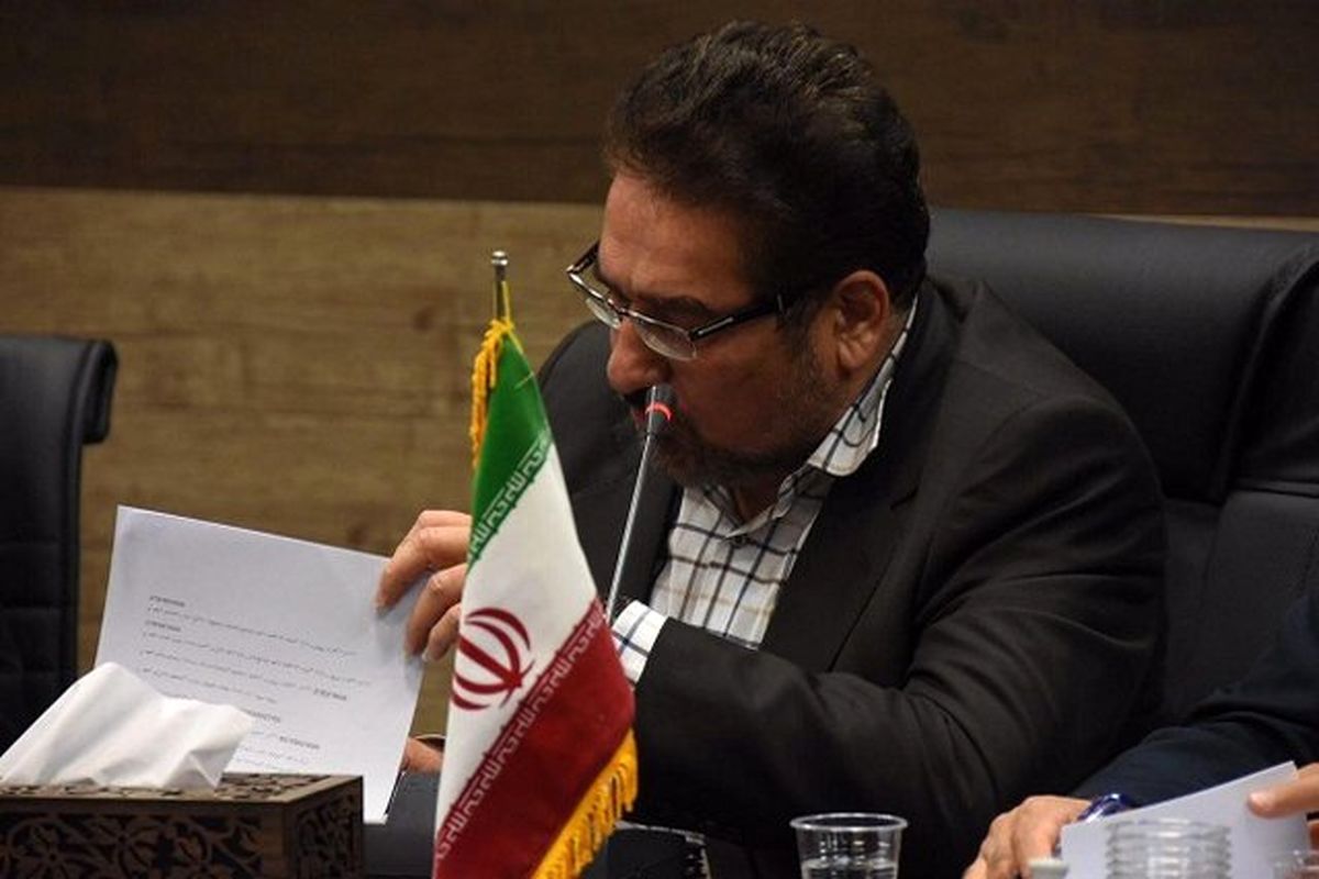 محمدرضا تابش