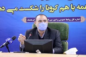 غیبت برخی از مدیران در جلسات ستاد کرونا توجیهی ندارد