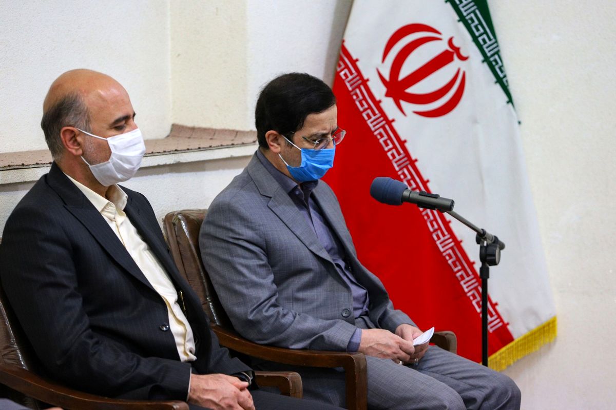 سید مرتضی سقائیان نژاد