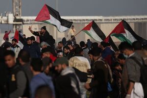 آمار شهدا و مجروحین تظاهرات بازگشت از 300 نفر عبور کرد