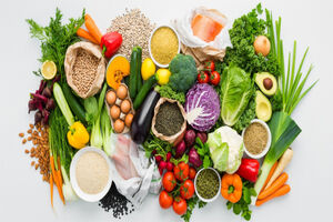 ۱۴ توصیه تغذیه ای برای فصل امتحان