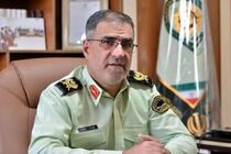 مرزنشینان باید مرزبانان را پناهگاه و نقطه امن خود بدانند