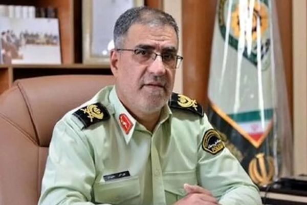 توقیف محموله سنگین سلاح و نارنجک دستی در مرزهای کشور