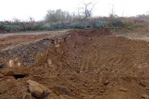 معرفی مخرب محیط زیست به مرجع قضایی