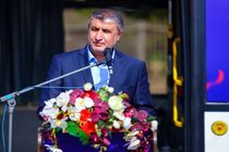 نوسازی ۱۸ هزار دستگاه اتوبوس شهری در برنامه ششم توسعه